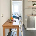 Apartamento I Host - Toscana 19