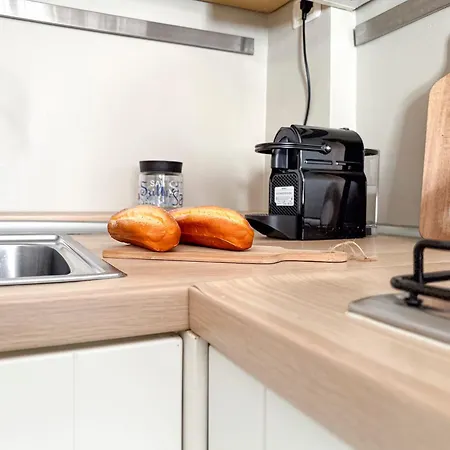 Apartmán I Host - Toscana 19 Milán