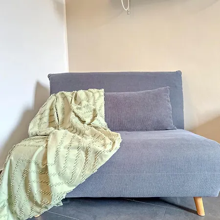 I Host - Toscana 19 Apartment Milan