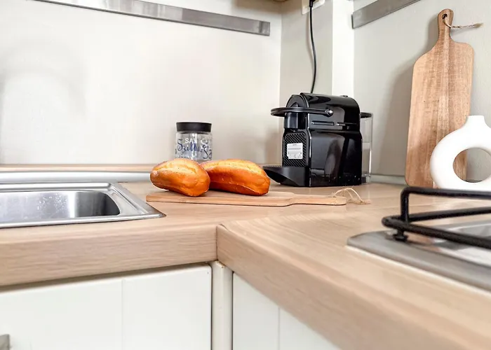 Apartmán I Host - Toscana 19 Milán