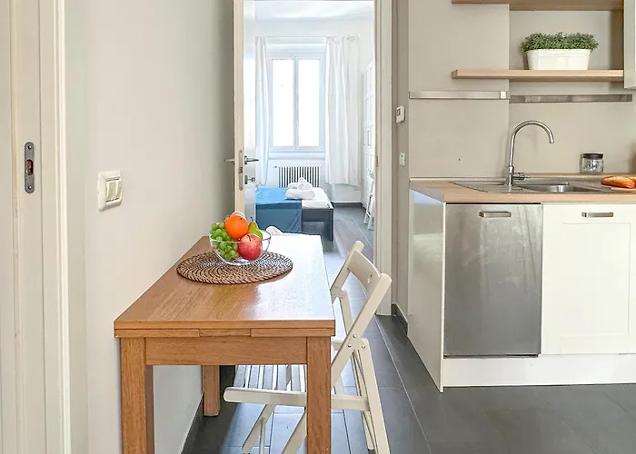 Apartmán I Host - Toscana 19